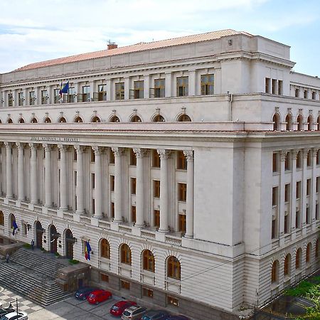 唯一的爱二号一室公寓 布加勒斯特 外观 照片